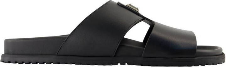 Dolce & Gabbana Casual Sandals