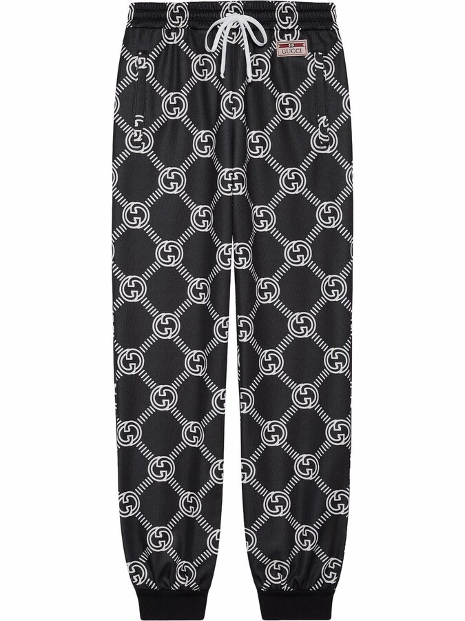 gucci sweatpants