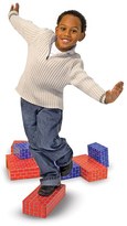 Thumbnail for your product : Melissa & Doug Cardboard Blocks (Online Only)