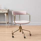 West Elm Office Chairs Shopstyle