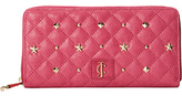 Thumbnail for your product : Juicy Couture Continental Zip Wallet