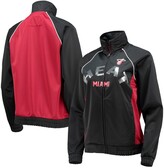 Red And Black Track Jackets | Shop the world's largest collection 