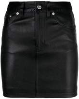 Thumbnail for your product : IRO fitted short skirt
