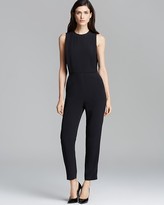 Thumbnail for your product : Theory Jumpsuit - Remaline Spiaggia