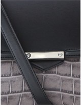 Thumbnail for your product : Alexander Wang Oyster Leather Prisma Marion Bag