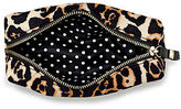 Thumbnail for your product : Victoria's Secret Leopard Print Cosmetic Case