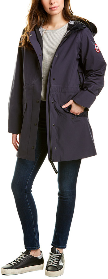 canada goose trinity jacket