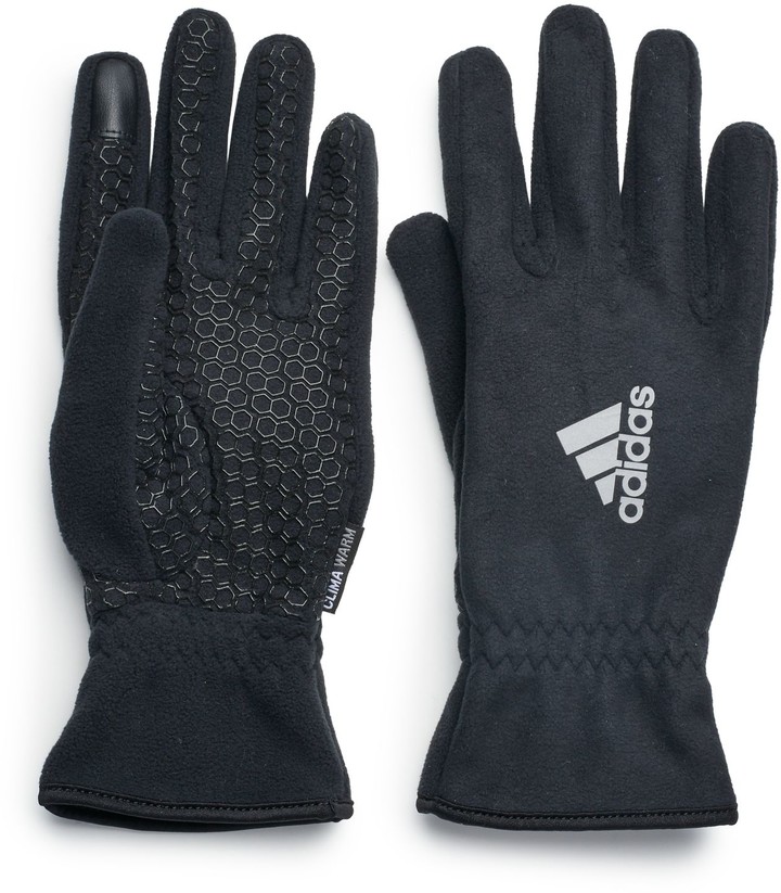 adidas men's gloves