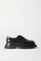 burberry platform shoes