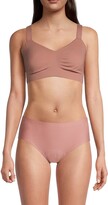 Thumbnail for your product : Le Mystere Smooth Shape Unlined Bra