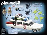 Thumbnail for your product : Playmobil 9220 GhostbustersTM Ecto 1 with Lights and Sound