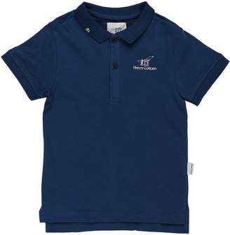 Henry Cotton's Polo shirts - Item 12133879JF