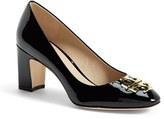 Thumbnail for your product : Tory Burch Women's 'Raleigh' Patent Leather Pump