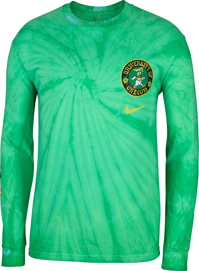 nike multicolor long sleeve