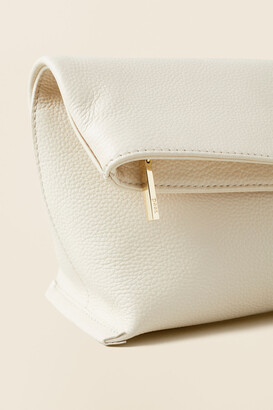 SeedHeritageSeed Heritage Leather Relaxed Clutch