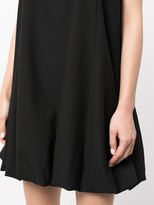Thumbnail for your product : Nina Ricci Sleeveless Shift Dress