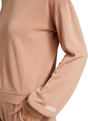 Sol Angeles Billow Relaxed Pullover