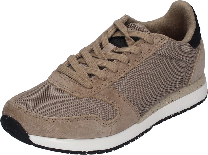 Woden Women's Ydun Fifty Sneaker ShopStyle Trainers & Athletic Shoes