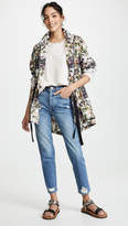Thumbnail for your product : Frame Le Pegged Jeans