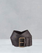 Thumbnail for your product : Belstaff Replacement 0 Black