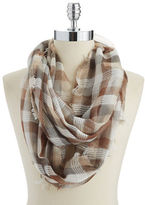 Thumbnail for your product : Collection 18 Picnic Loop Scarf