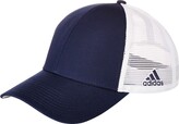 Thumbnail for your product : adidas EC1783 Structured Adj Meshback (Blank)