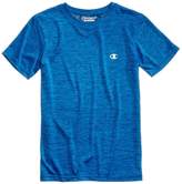 Thumbnail for your product : Champion Heathered T-Shirt, Little Boys