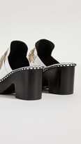 Thumbnail for your product : Rachel Comey Rhinestone Beau Clogs