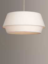 Thumbnail for your product : John Lewis & Partners Lisbeth Easy-to-Fit Ceiling Shade
