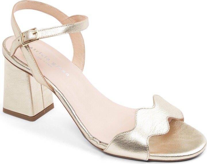 Palm Beach Sandal