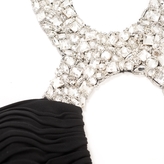 Thumbnail for your product : Azzaro Black Dress