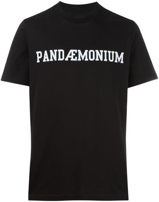 Oamc Pandemonium T-shirt