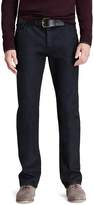 Thumbnail for your product : John Varvatos Collection Jeans - Pick Stitch Slim Fit in Navy