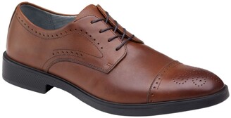 xc4 maddox cap toe
