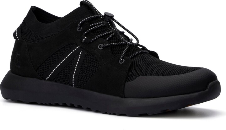 HYBRID GREEN LABEL Lynx Sneaker ShopStyle Trainers & Athletic Shoes