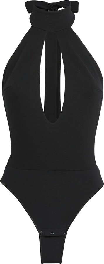 Undress Code Beau Thong Bodysuit