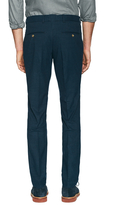 Thumbnail for your product : J. Lindeberg Camber Flannel Pants