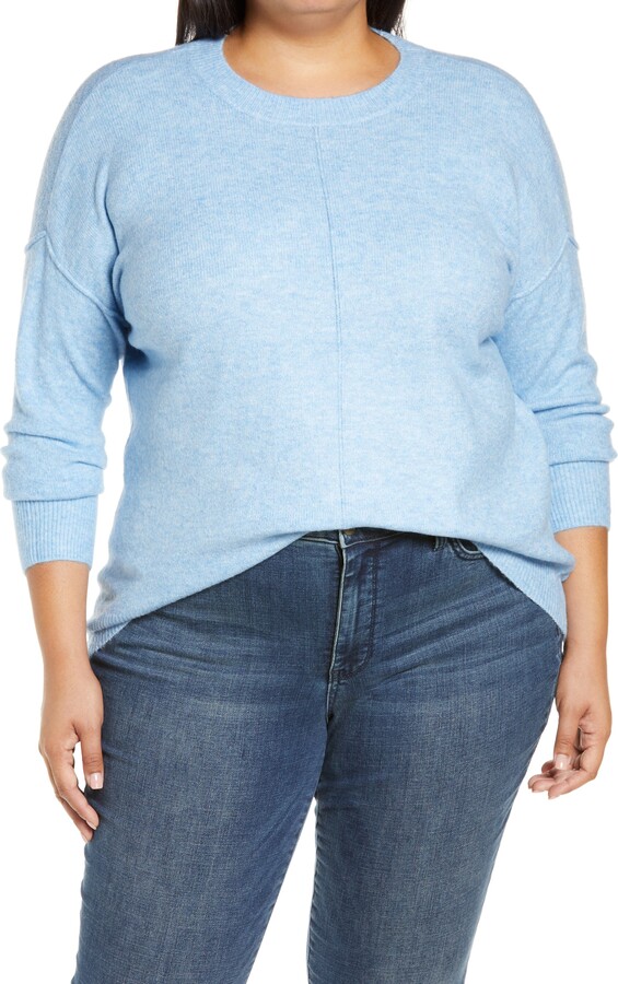 Vince Camuto Crewneck Sweater
