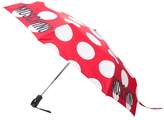 Thumbnail for your product : Moschino polka-dot umbrella
