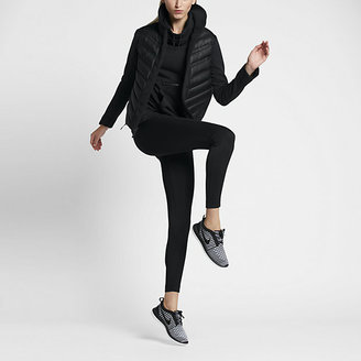 Nike Sportswear Tech Fleece AeroLoft Women's Down Bomber