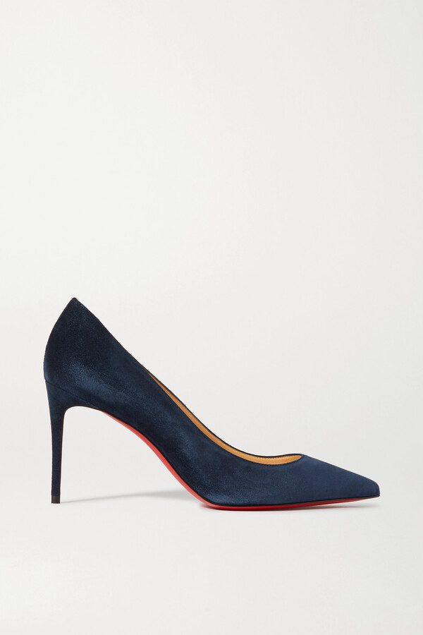 navy heels canada