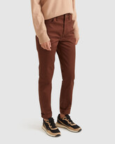 Thumbnail for your product : Sportscraft Women's Brown Pants - Lari Slim Jeans - Size One Size, 18 at The Iconic