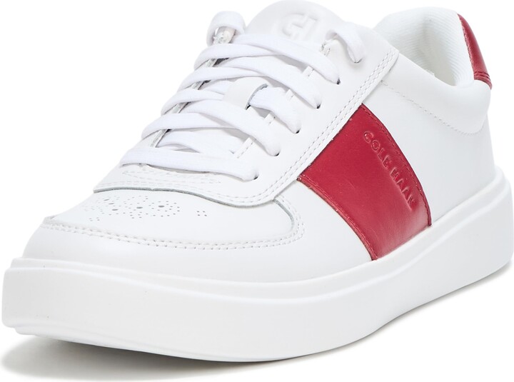 Cole Haan Women #39 s Grand Crosscourt Della Sneakers ShopStyle Cole Haan Women #39 s Grand Crosscourt Della Sneakers ShopStyle