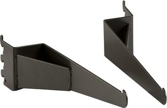 WFX Utility Shelf Brackets for Outrigger