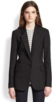 Thumbnail for your product : Theory Trean Blazer