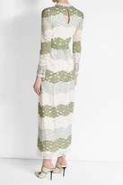 Thumbnail for your product : Burberry Hanna Lace Dress