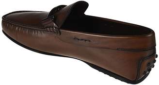 Tod's Tods Classic Loafers