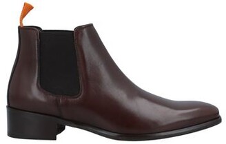 Paul Smith Women's Boots | Shop the world's largest collection of fashion |  ShopStyle