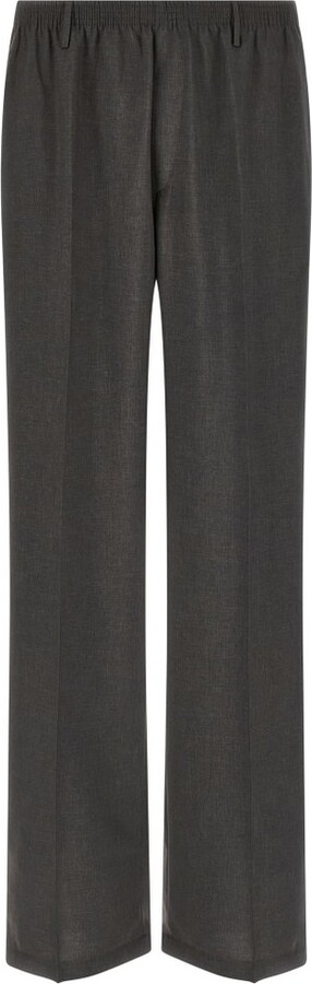 Cellar Door Alfonso Straight-Leg Pants