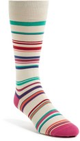 Thumbnail for your product : Paul Smith Stripe Socks